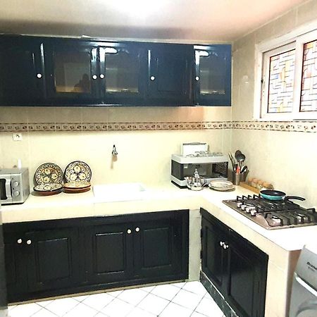 Quarya Assiyahia - Riad Camilia- Maison Entiere Avec Piscine Μαρακές Εξωτερικό φωτογραφία