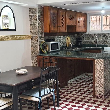 Quarya Assiyahia - Riad Camilia- Maison Entiere Avec Piscine Μαρακές Εξωτερικό φωτογραφία