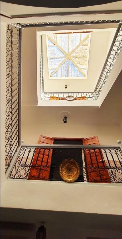 Quarya Assiyahia - Riad Camilia- Maison Entiere Avec Piscine Μαρακές Εξωτερικό φωτογραφία