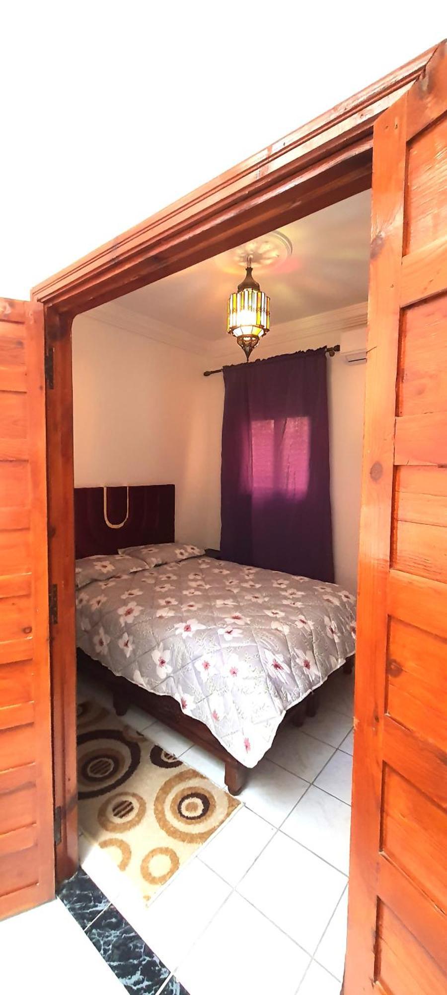Quarya Assiyahia - Riad Camilia- Maison Entiere Avec Piscine Μαρακές Εξωτερικό φωτογραφία