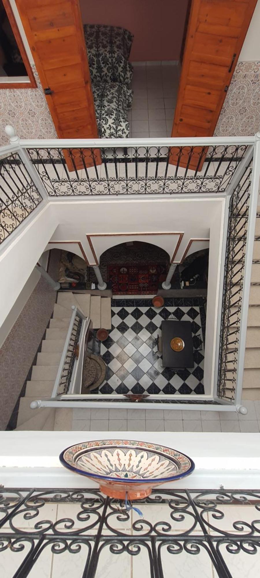 Quarya Assiyahia - Riad Camilia- Maison Entiere Avec Piscine Μαρακές Εξωτερικό φωτογραφία