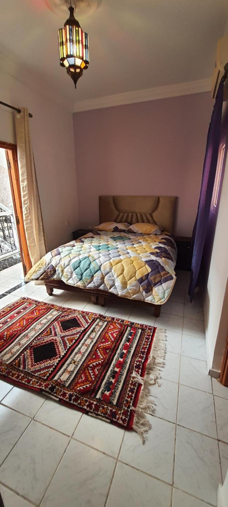 Quarya Assiyahia - Riad Camilia- Maison Entiere Avec Piscine Μαρακές Εξωτερικό φωτογραφία