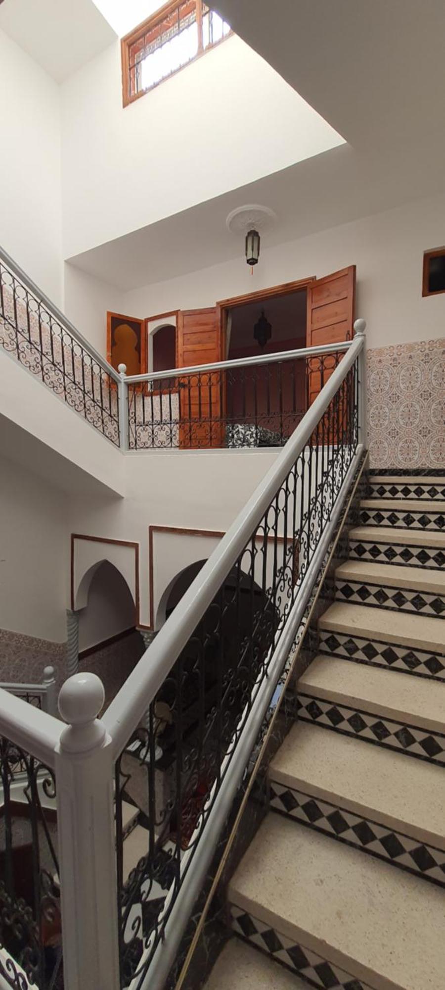 Quarya Assiyahia - Riad Camilia- Maison Entiere Avec Piscine Μαρακές Εξωτερικό φωτογραφία