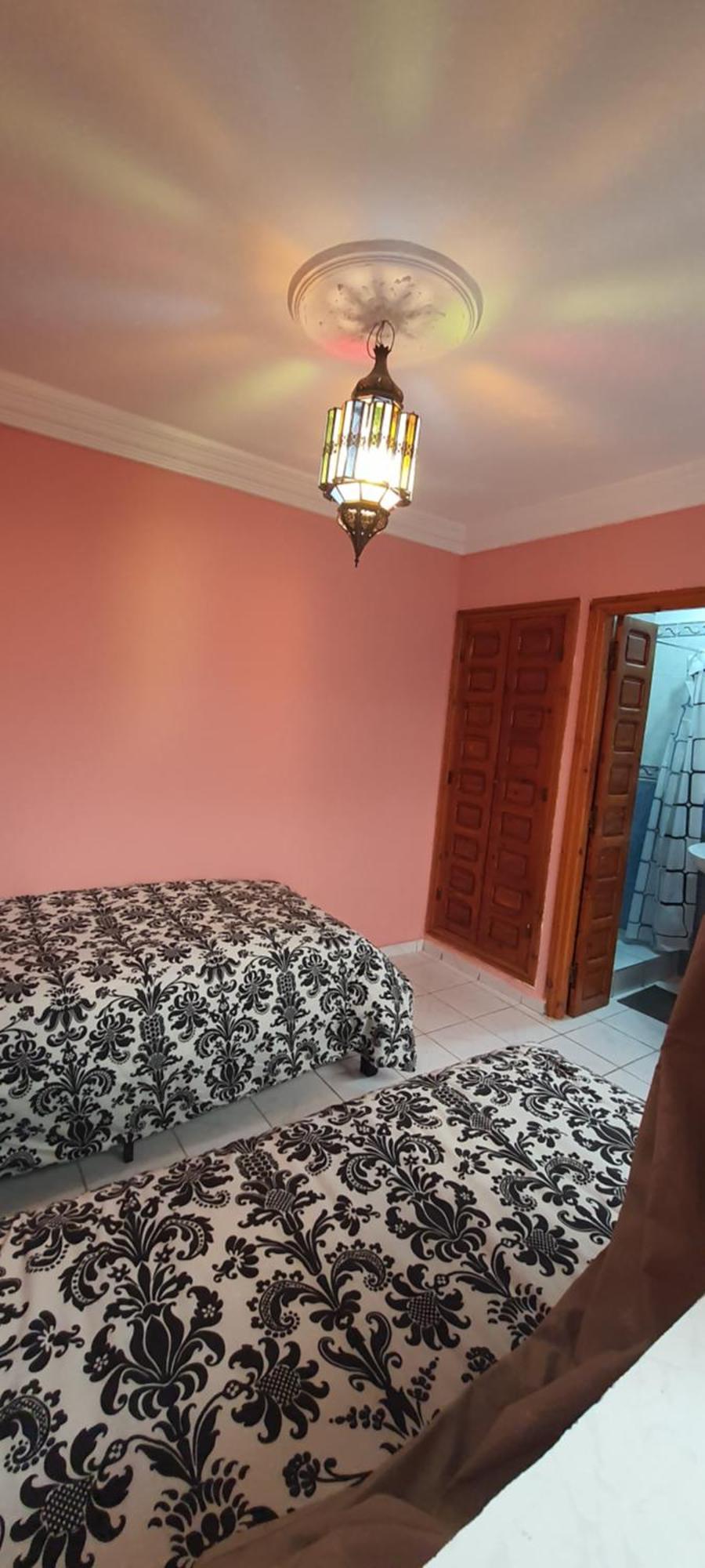Quarya Assiyahia - Riad Camilia- Maison Entiere Avec Piscine Μαρακές Εξωτερικό φωτογραφία