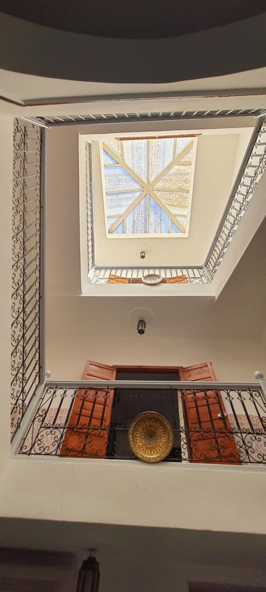 Quarya Assiyahia - Riad Camilia- Maison Entiere Avec Piscine Μαρακές Εξωτερικό φωτογραφία