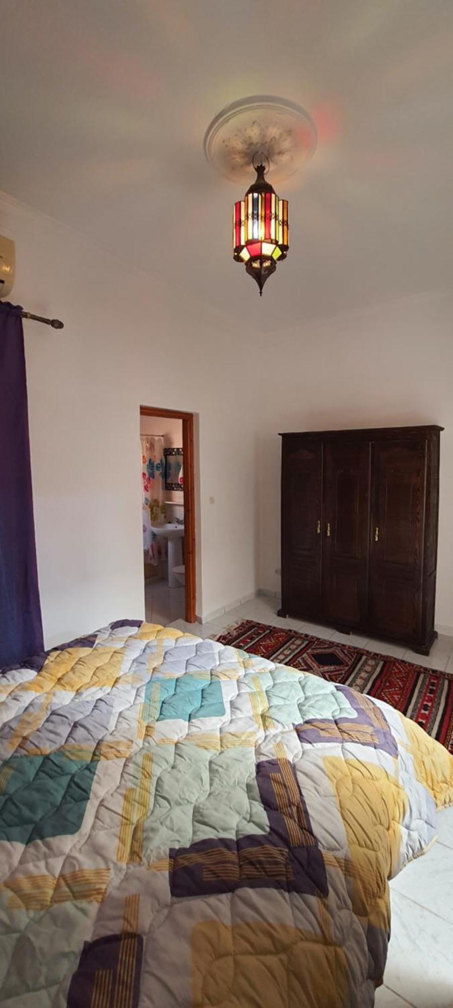 Quarya Assiyahia - Riad Camilia- Maison Entiere Avec Piscine Μαρακές Εξωτερικό φωτογραφία