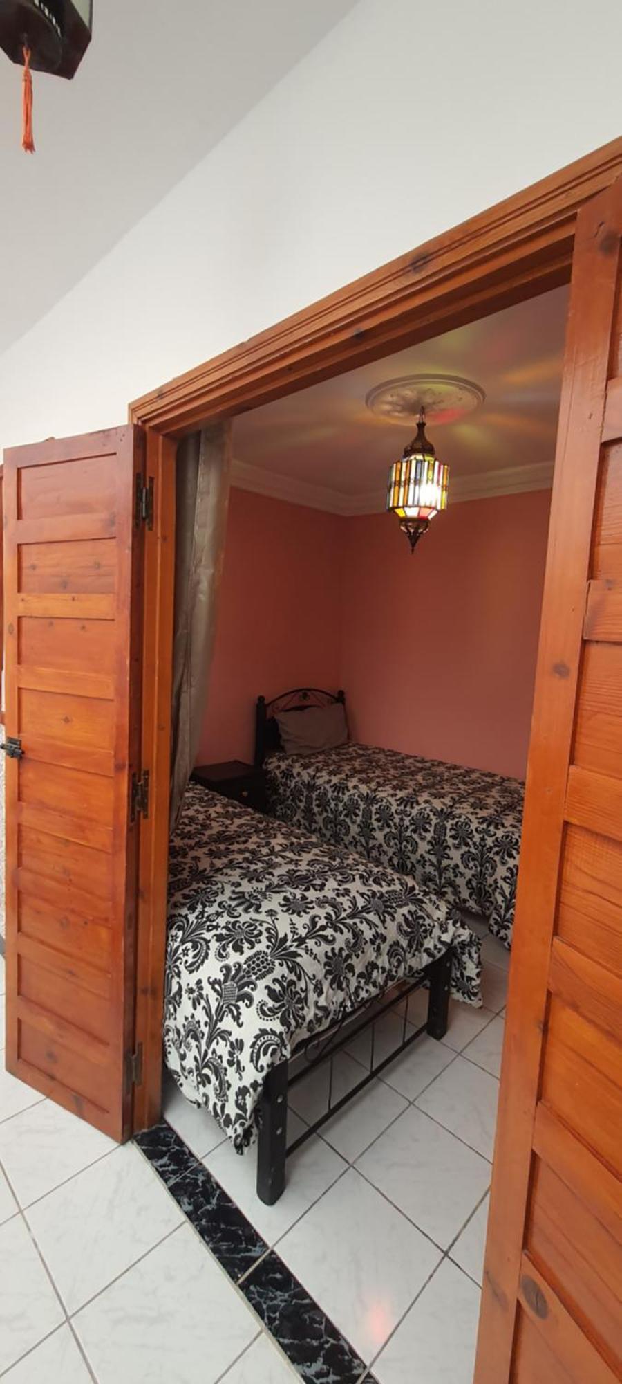Quarya Assiyahia - Riad Camilia- Maison Entiere Avec Piscine Μαρακές Εξωτερικό φωτογραφία