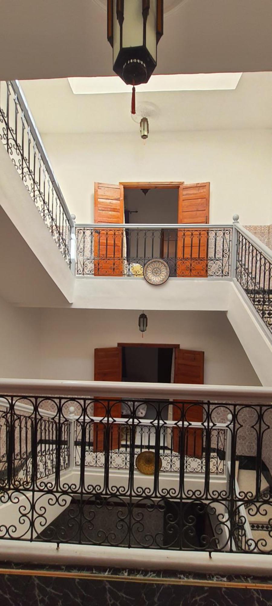 Quarya Assiyahia - Riad Camilia- Maison Entiere Avec Piscine Μαρακές Εξωτερικό φωτογραφία